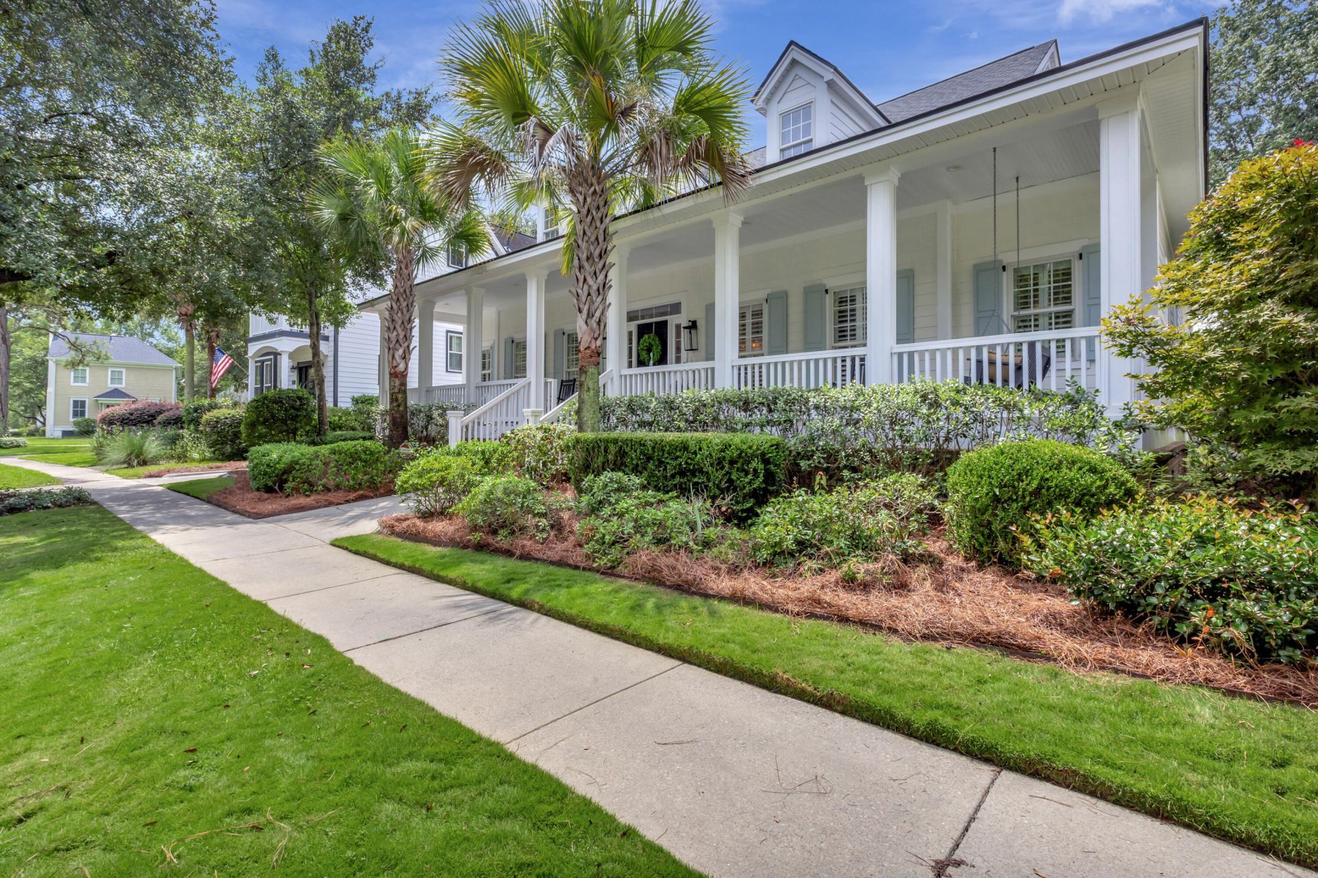 111 Beresford Creek Street Photo 3