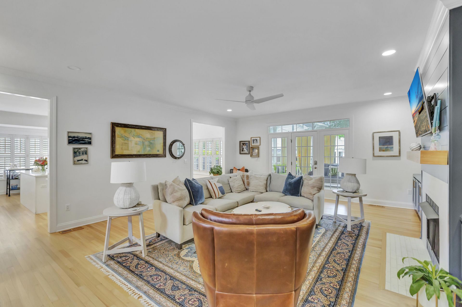 111 Beresford Creek Street Photo 5