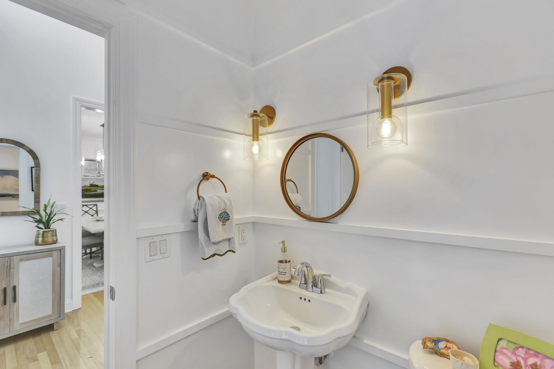 111 Beresford Creek Street Photo 7