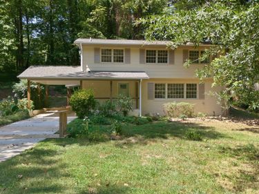 4117 White Pine Drive, Raleigh, NC 27612
