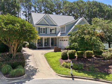 215 Lansbrooke Lane, Apex, NC 27502