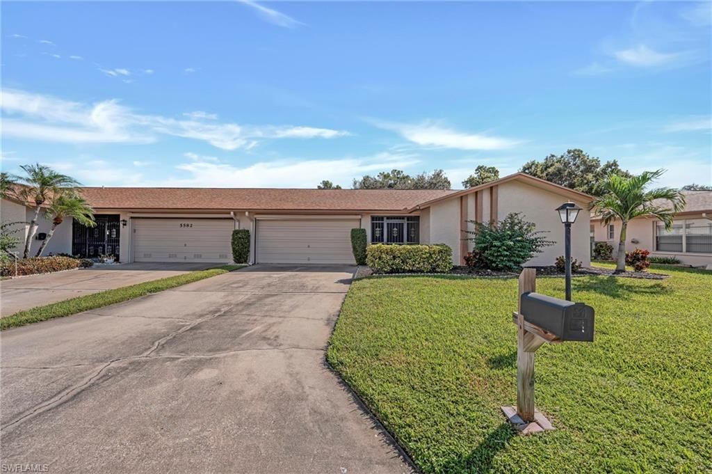 5584 Buring Ct , Fort Myers, FL 33919 Photo