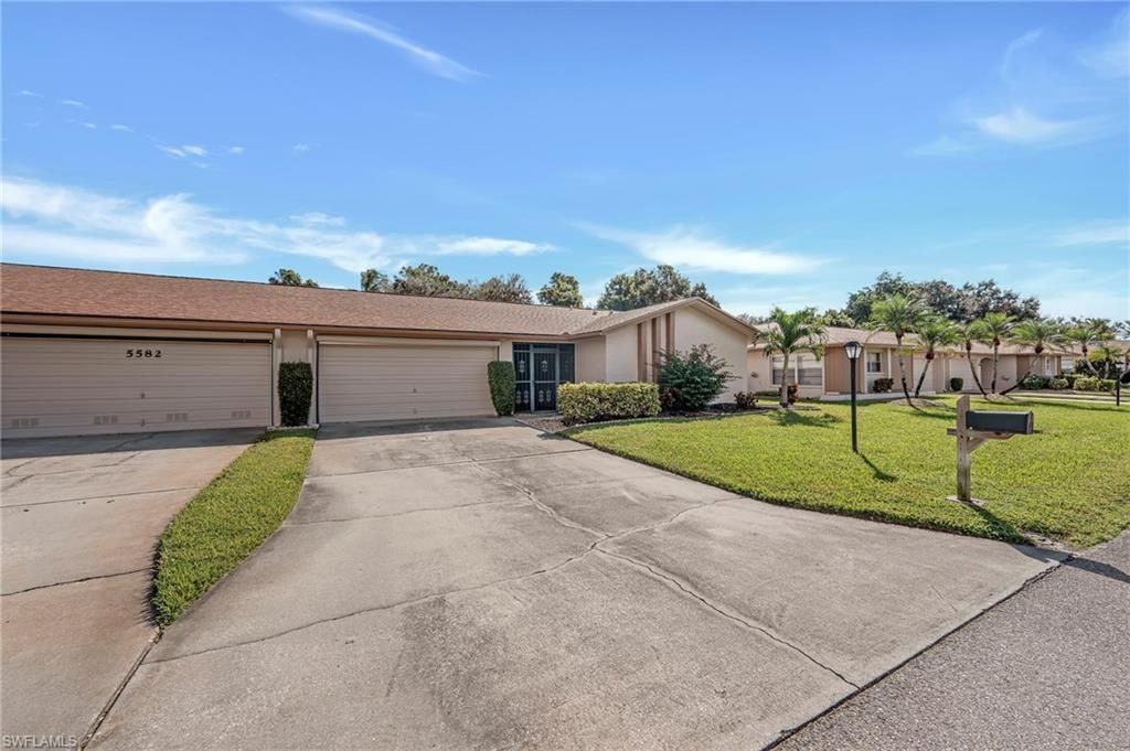 5584 Buring Ct , Fort Myers, FL 33919 Photo