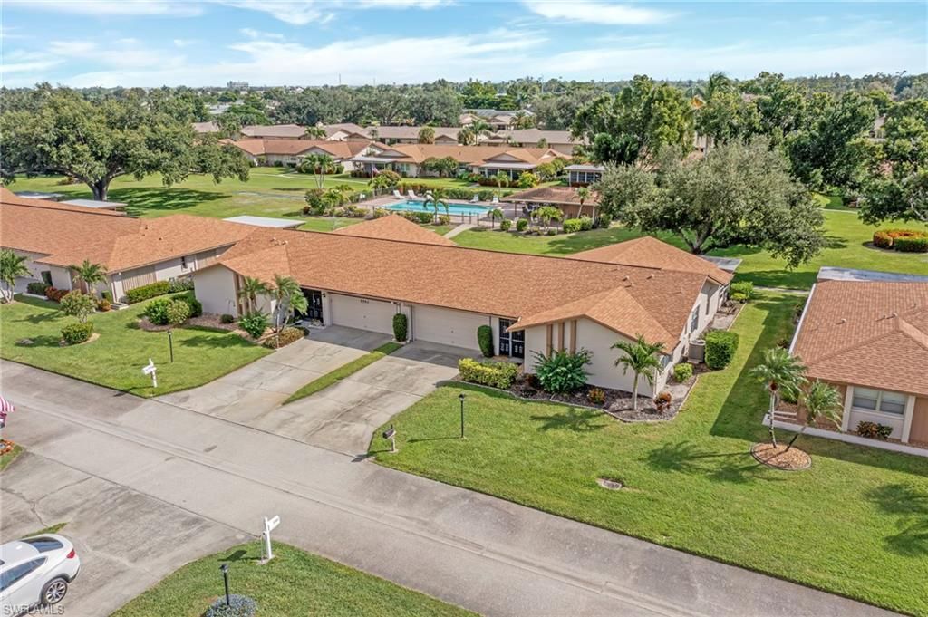 5584 Buring Ct , Fort Myers, FL 33919 Photo