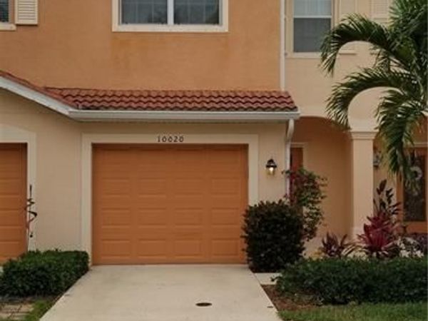 10020 Via Colomba CIR , FORT MYERS, FL 33966