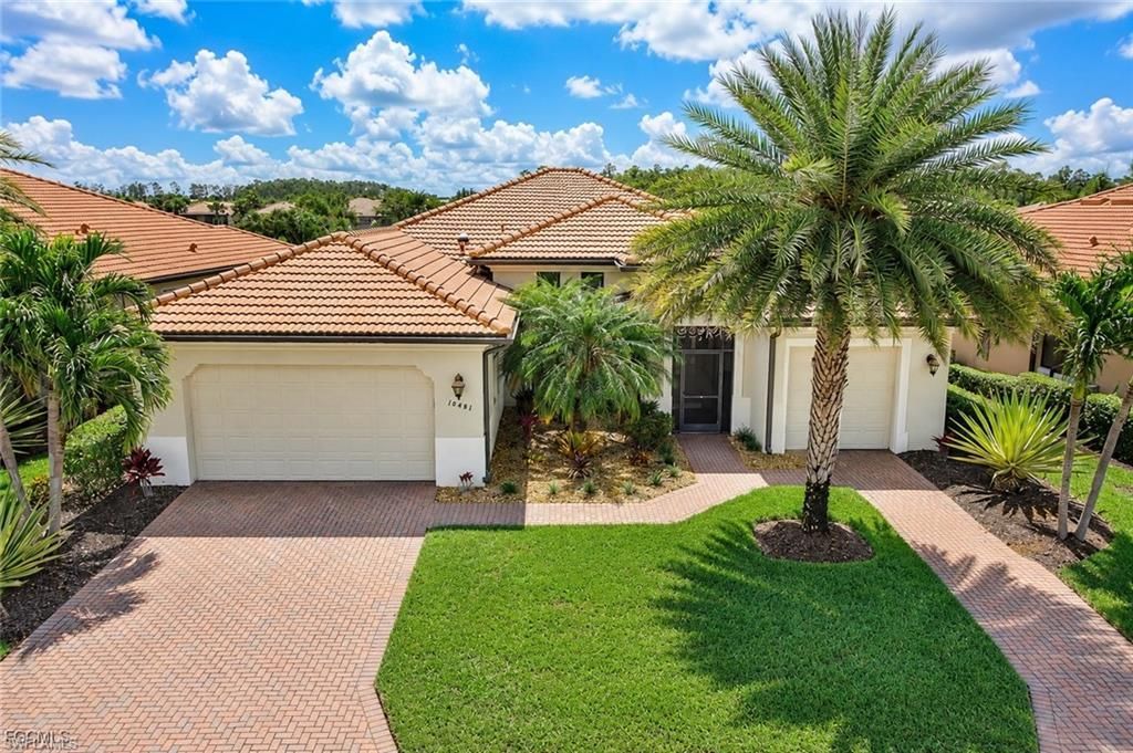 10481 Solaro St, Fort Myers, FL 33913 Photo