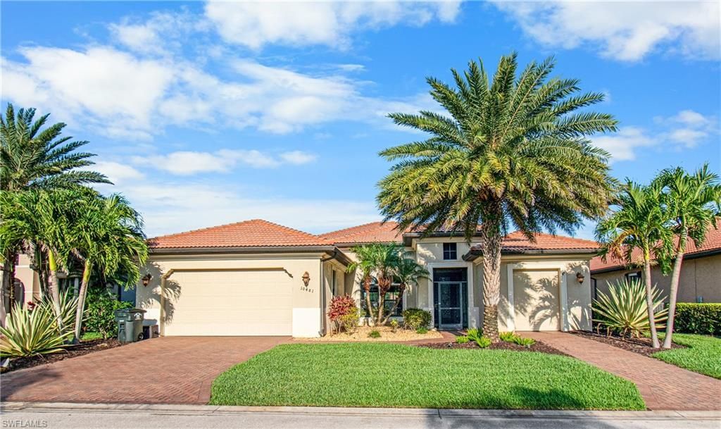 10481 Solaro St, Fort Myers, FL 33913 Photo