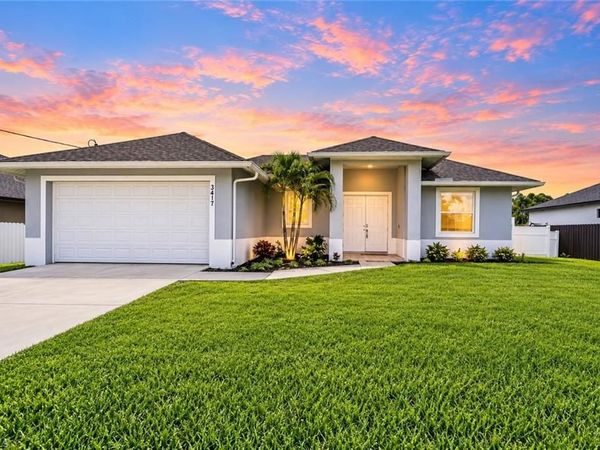 3417 16th ST SW, LEHIGH ACRES, FL 33976