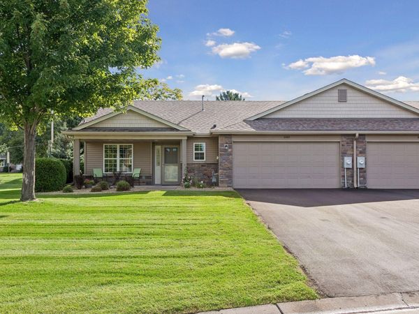 6480 Ojibway Path, Lino Lakes, MN 55014