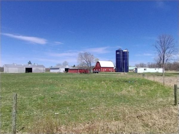 18134 170th Street , Mc Grath, MN 56350