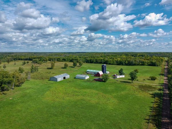 18134 170th Street, Mc Grath, MN 56350