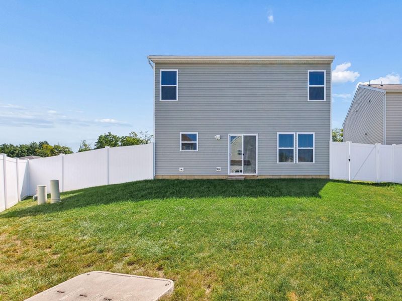 2849 Sussex Place Drive, Grove City, OH 43123 Photo 48