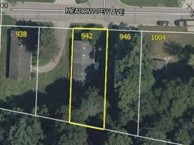 942 Meadowview Avenue, Lancaster, OH 43130 Photo 23