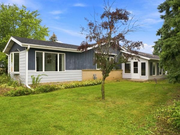 4936 S Business DRIVE, Sheboygan, WI 53081