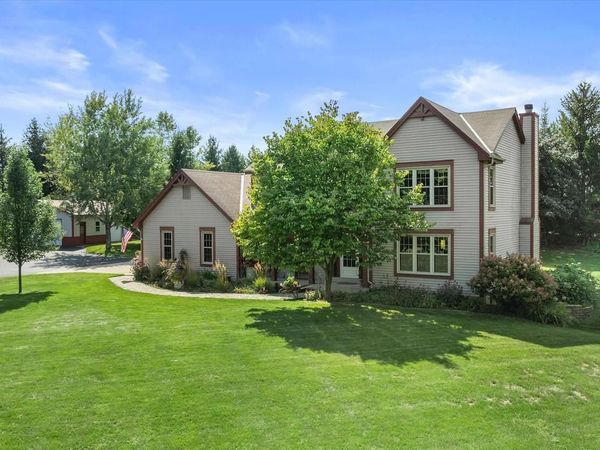 1669 Lake Shore ROAD, Grafton, WI 53024