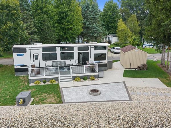 W4945 County Rd ES ROAD, Elkhorn, WI 53121