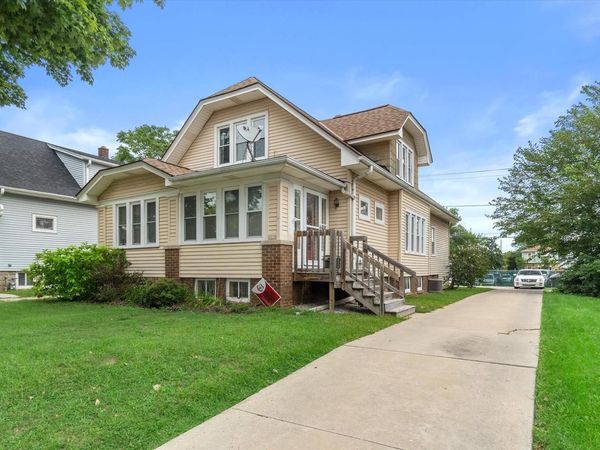 2050 S 57th STREET, West Allis, WI 53219