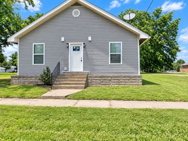 603 Union Avenue , Dowell, IL 62927