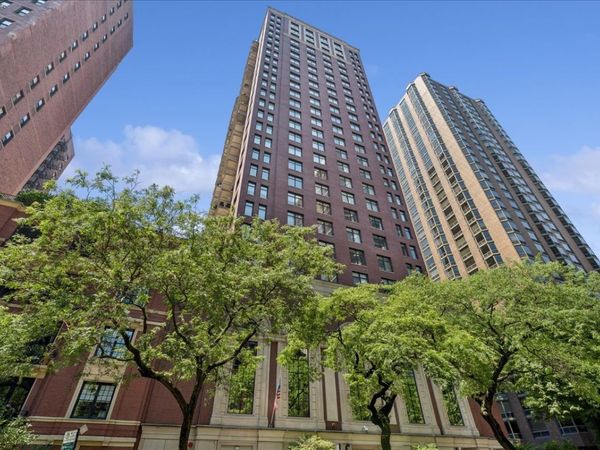 1122 N DEARBORN Street , Unit 7E, Chicago, IL 60610