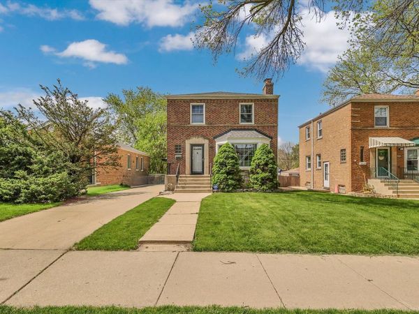 10006 S Artesian Avenue , Chicago, IL 60655