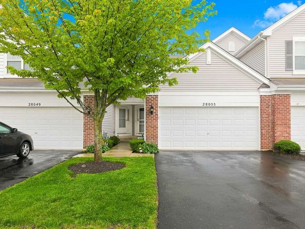 28055 W Niagara Street , Unit 28055, Lakemoor, IL 60051