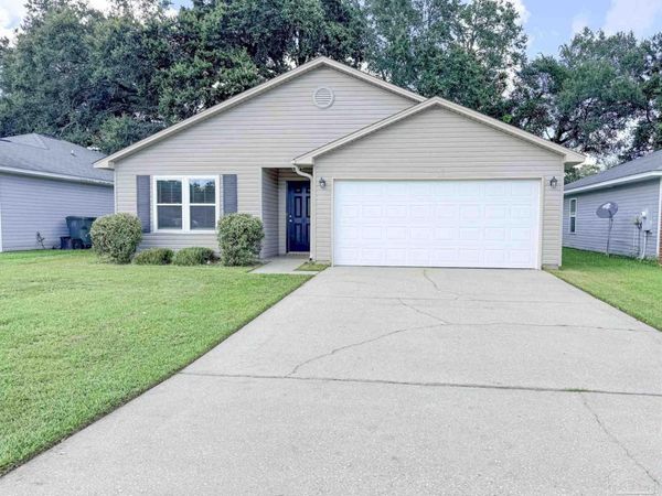 7933 Nalo Creek Loop, Pensacola, FL 32514