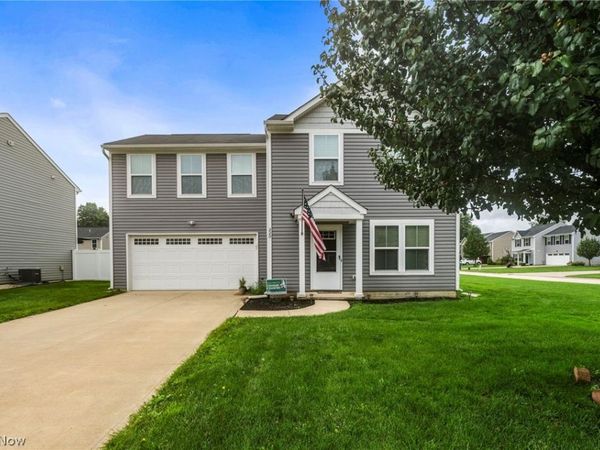 220 Emily Drive , Madison, OH 44057