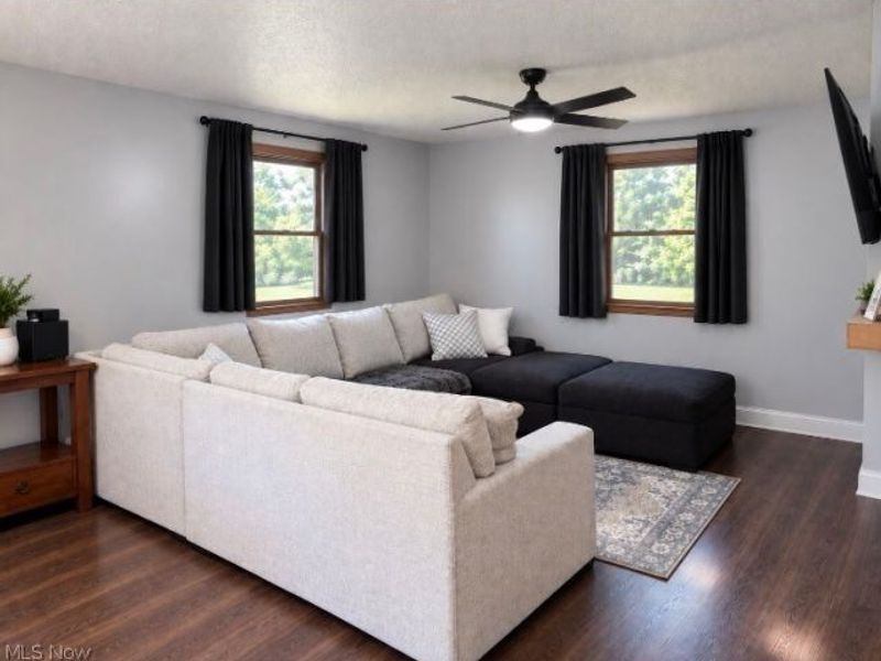 10484 Knowlton Road, Garrettsville, OH 44231 Photo 14