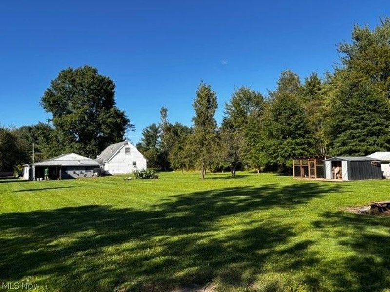 10484 Knowlton Road, Garrettsville, OH 44231 Photo 6