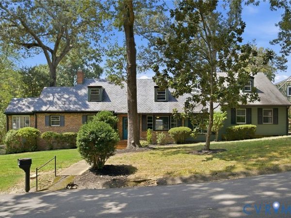 1401 Westover Gardens Boulevard, Richmond, VA 23225