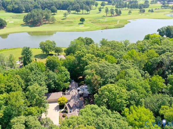 9 Deer Run Road , Manakin Sabot, VA 23103
