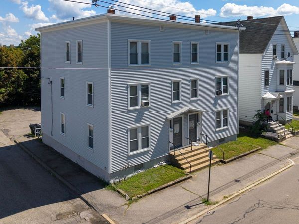 237-239 NOTRE DAME Avenue, Manchester, NH 03102