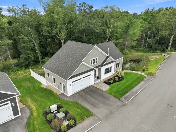19 Wild Apple Lane, Exeter, NH 03833