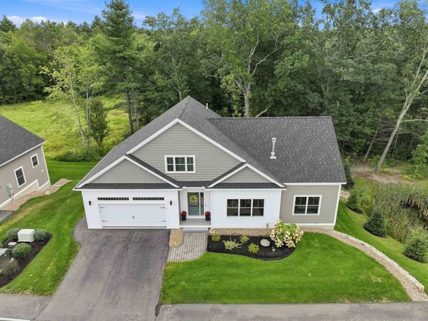 19 Wild Apple Lane, Exeter, NH 03833