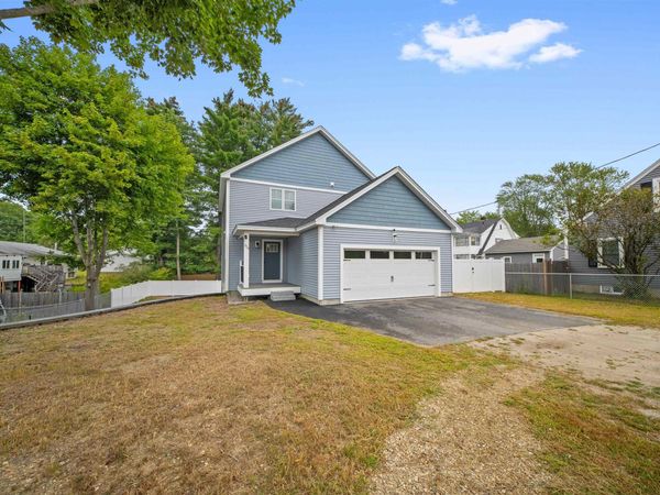 279 N Main Street, Rochester, NH 03867