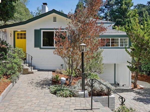 2 Mall Court, Oakland, CA 94611