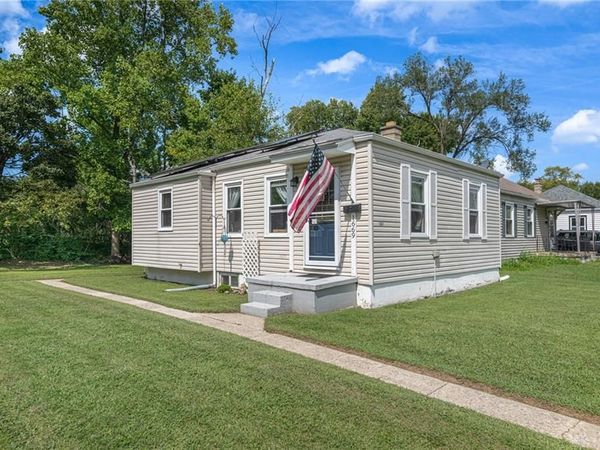 1669 Humphrey Avenue, Dayton, OH 45410