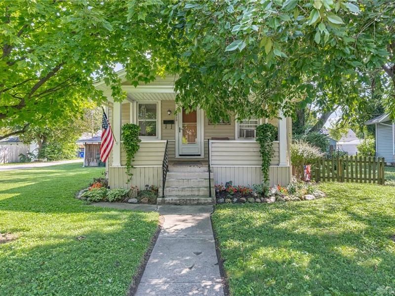 2820 Lansing Drive, Dayton, OH 45420 Photo 2