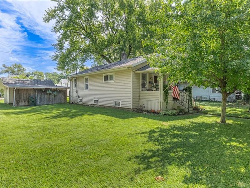 2820 Lansing Drive, Dayton, OH 45420 Photo 29