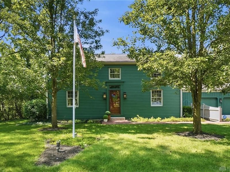 6535 Weidner Road, Springboro, OH 45066 Photo 5