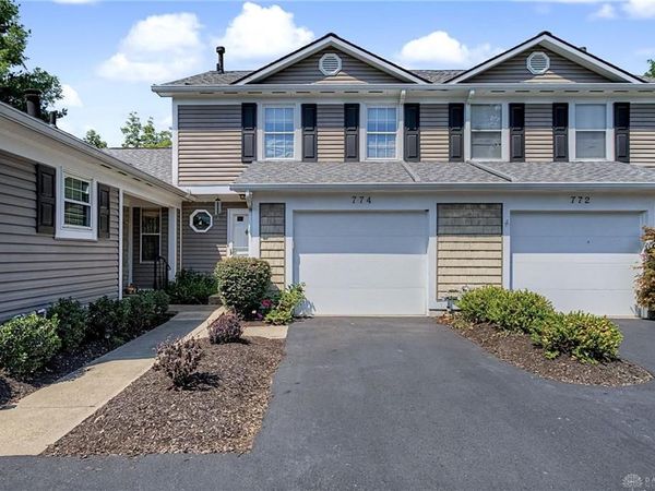 774 Stoneharbor Lane, Maineville, OH 45039