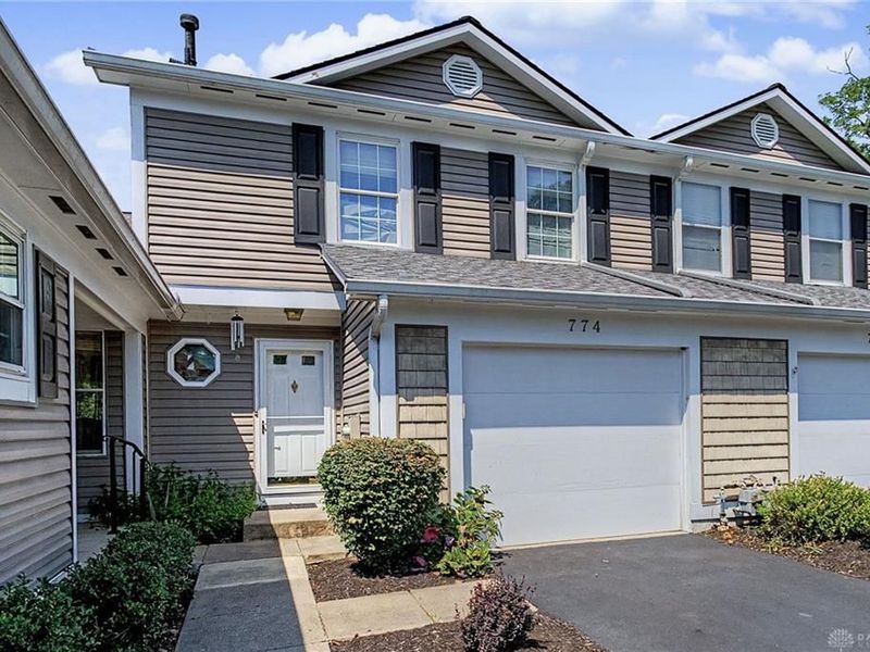 774 Stoneharbor Lane, Maineville, OH 45039 Photo 2