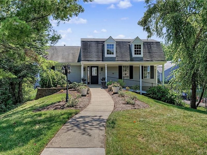 774 Stoneharbor Lane, Maineville, OH 45039 Photo 43