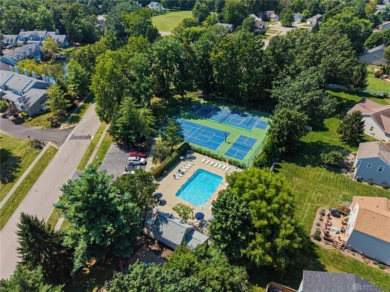 774 Stoneharbor Lane, Maineville, OH 45039 Photo 45