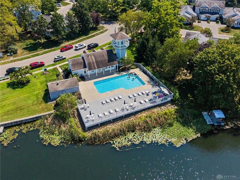 774 Stoneharbor Lane, Maineville, OH 45039 Photo 46