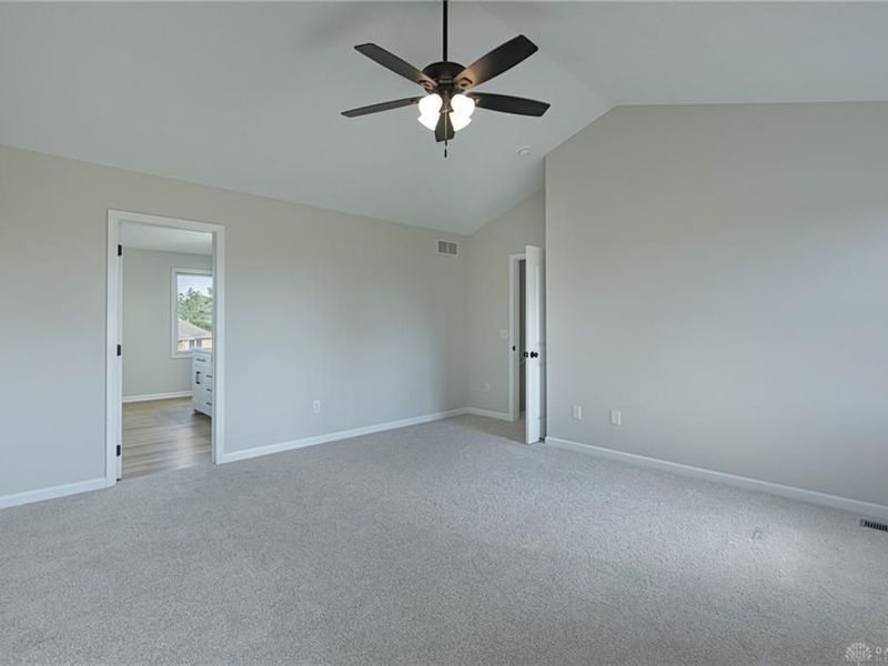 203 Quail Run Court, Carlisle, OH 45005 Photo 23