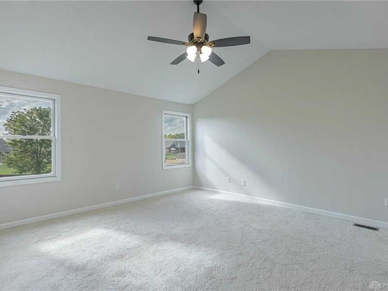 203 Quail Run Court, Carlisle, OH 45005 Photo 25