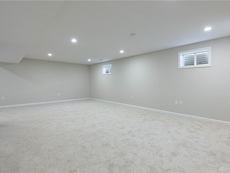 203 Quail Run Court, Carlisle, OH 45005 Photo 31