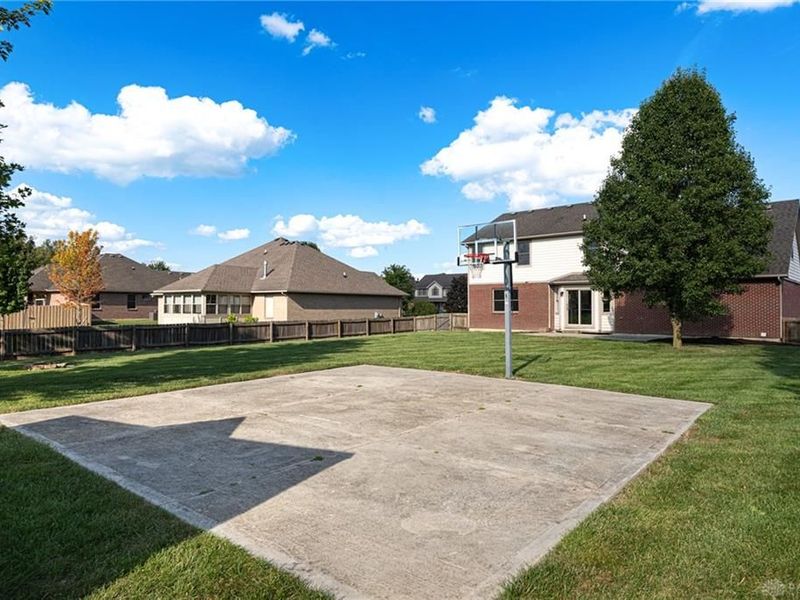 203 Quail Run Court, Carlisle, OH 45005 Photo 38