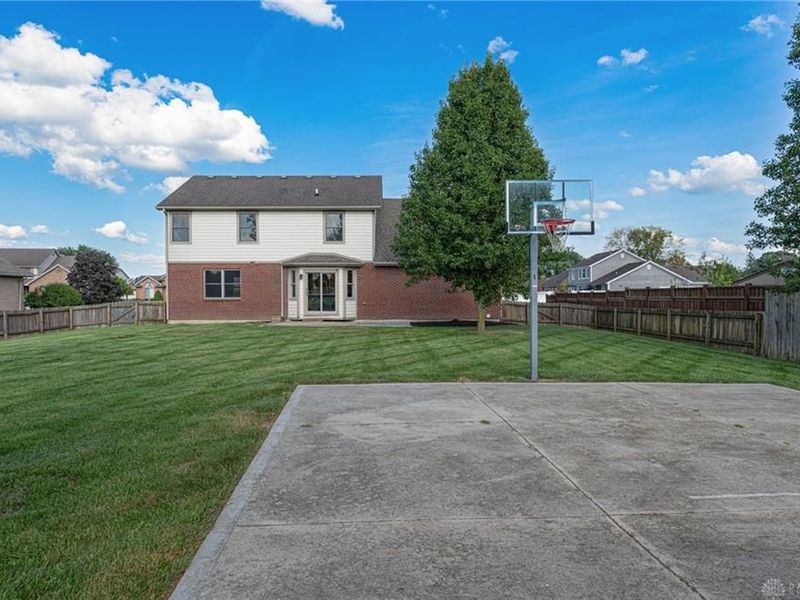 203 Quail Run Court, Carlisle, OH 45005 Photo 39